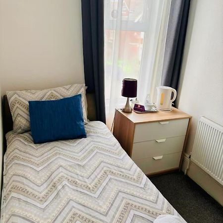 St Joseph'S Guest House Σαουθάμπτον Εξωτερικό φωτογραφία