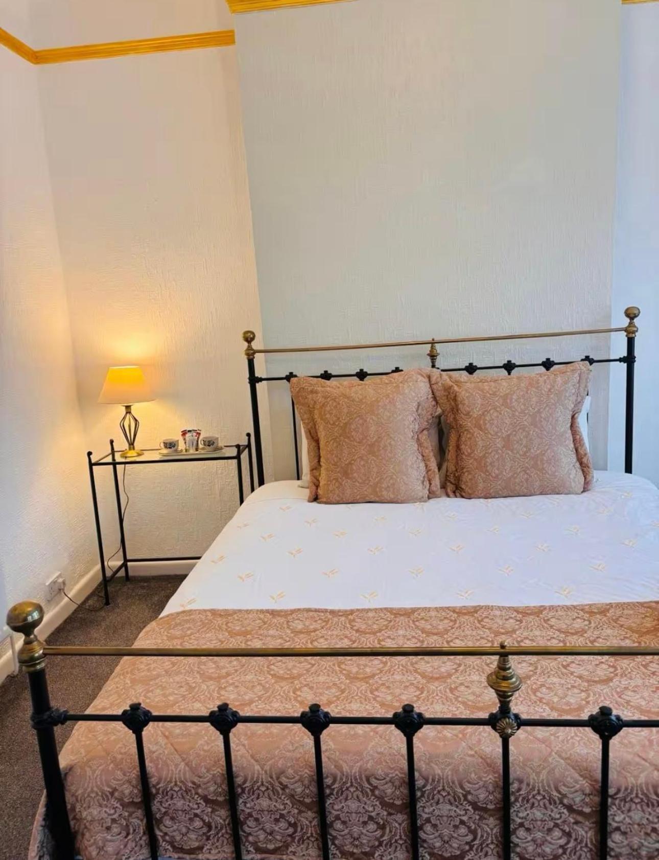 St Joseph'S Guest House Σαουθάμπτον Εξωτερικό φωτογραφία