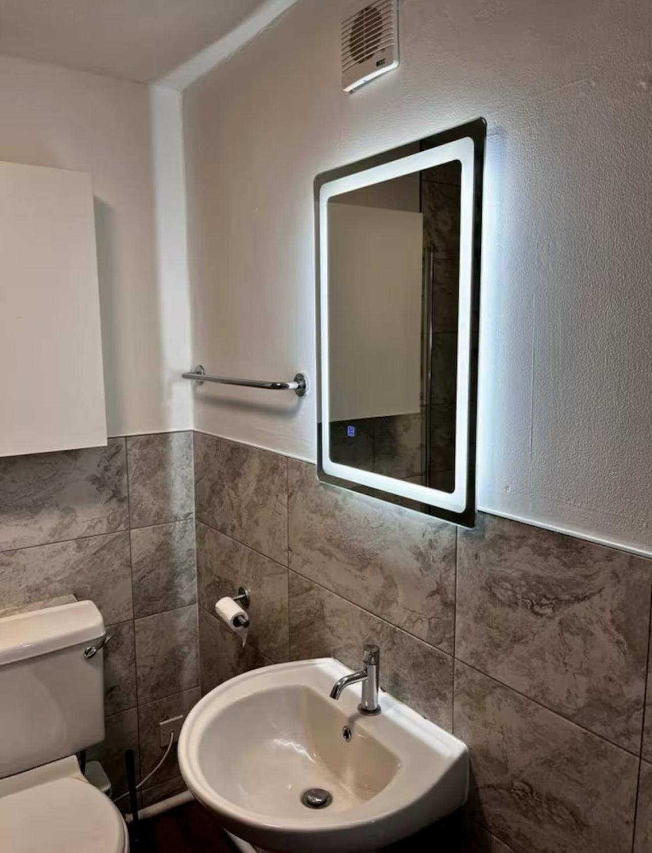 St Joseph'S Guest House Σαουθάμπτον Εξωτερικό φωτογραφία