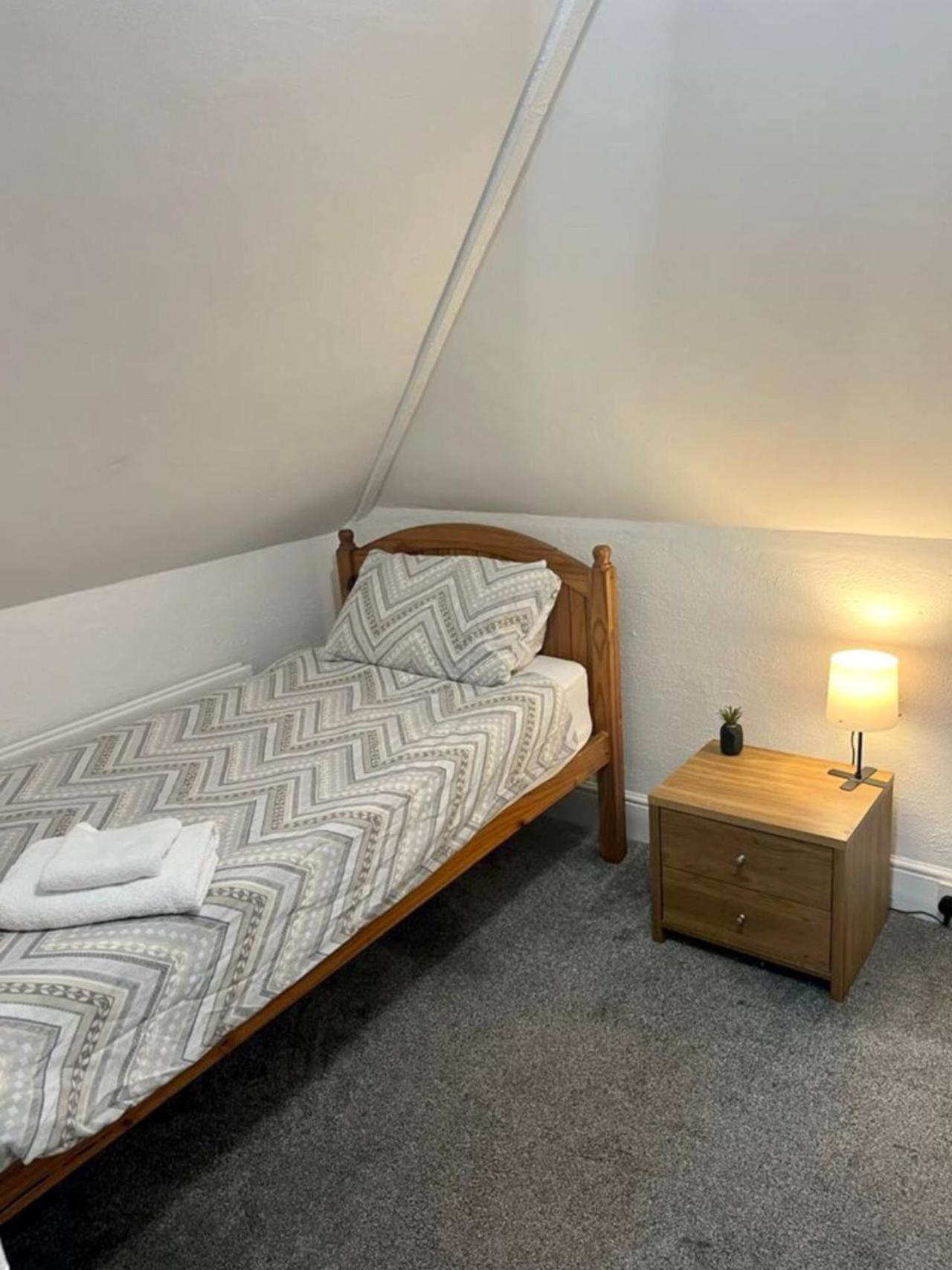 St Joseph'S Guest House Σαουθάμπτον Εξωτερικό φωτογραφία